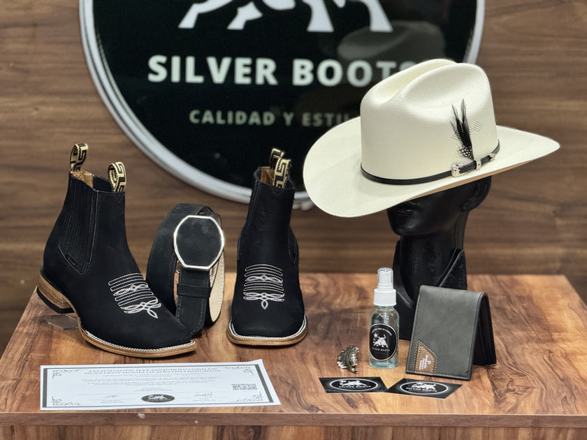 COMBO ESPECIAL FALCÓN