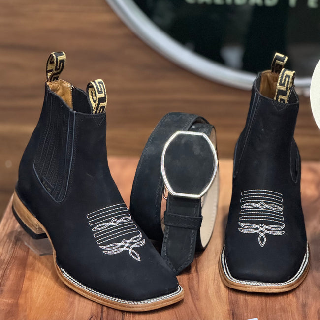 COMBO ESPECIAL FALCÓN