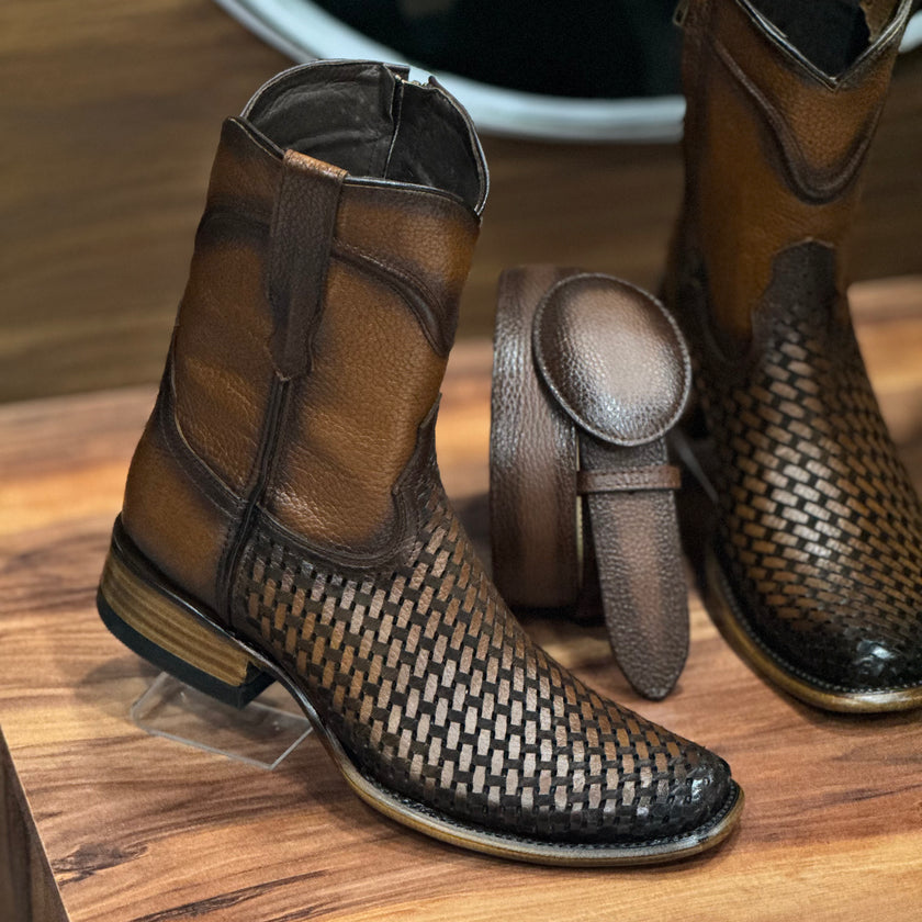 Ares Petatillo láser brandy