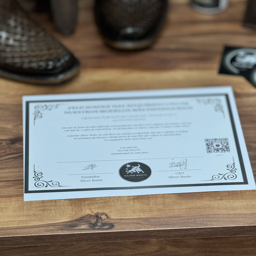 Máximo Petatillo y láser brandy