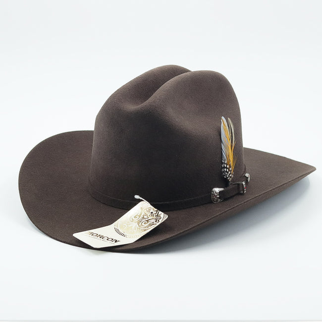 TEXANA M-0 20x CAFÉ