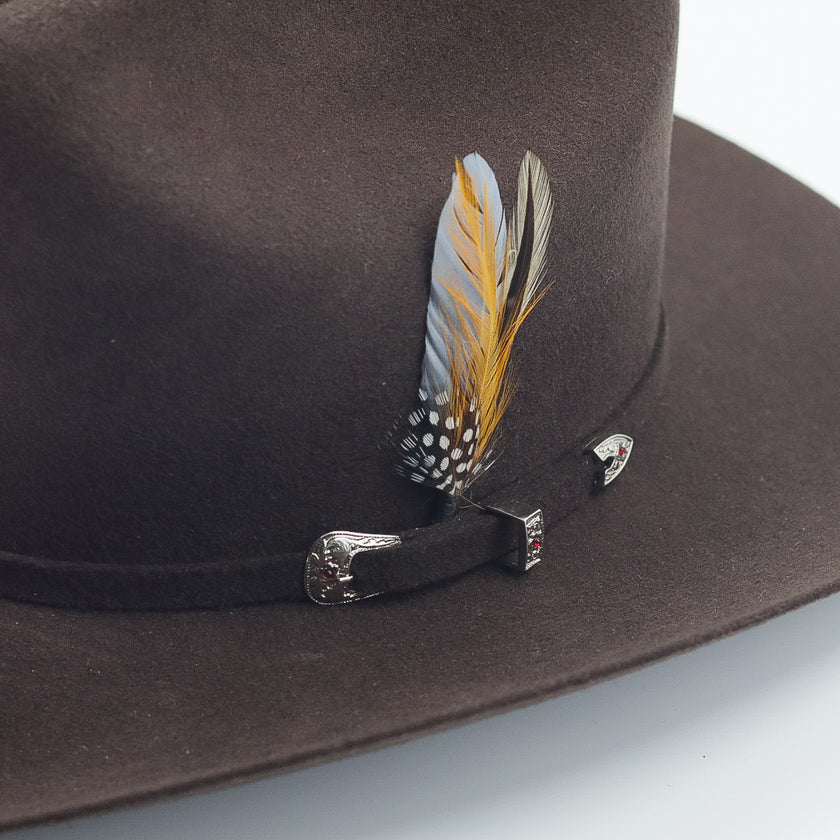 TEXANA M-0 20x CAFÉ