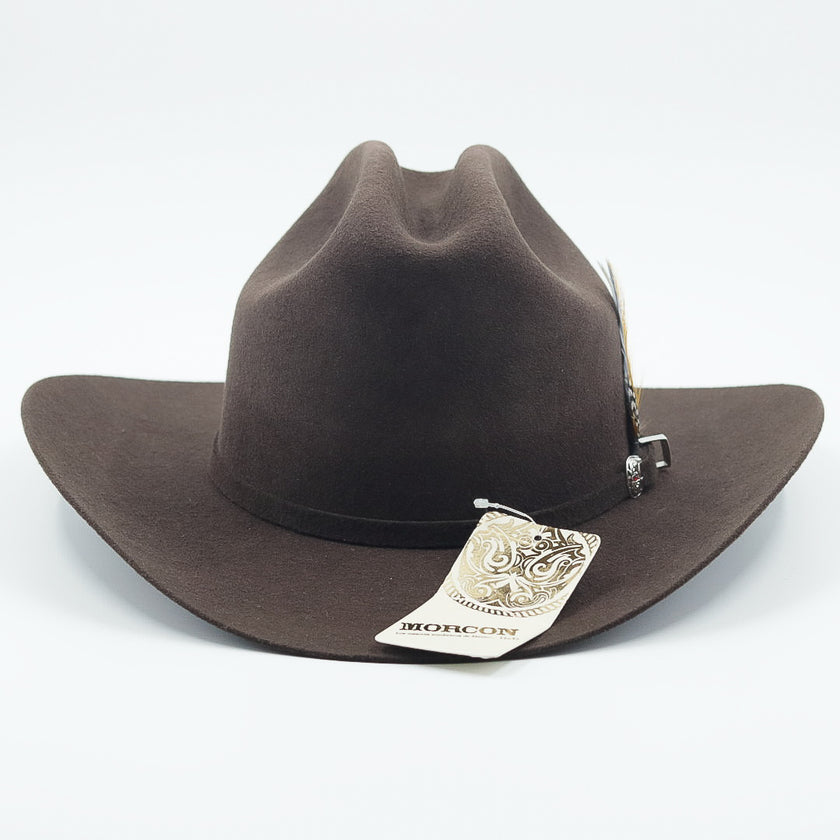 TEXANA M-0 20x CAFÉ