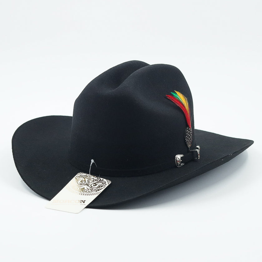 TEXANA M-0 20X NEGRA