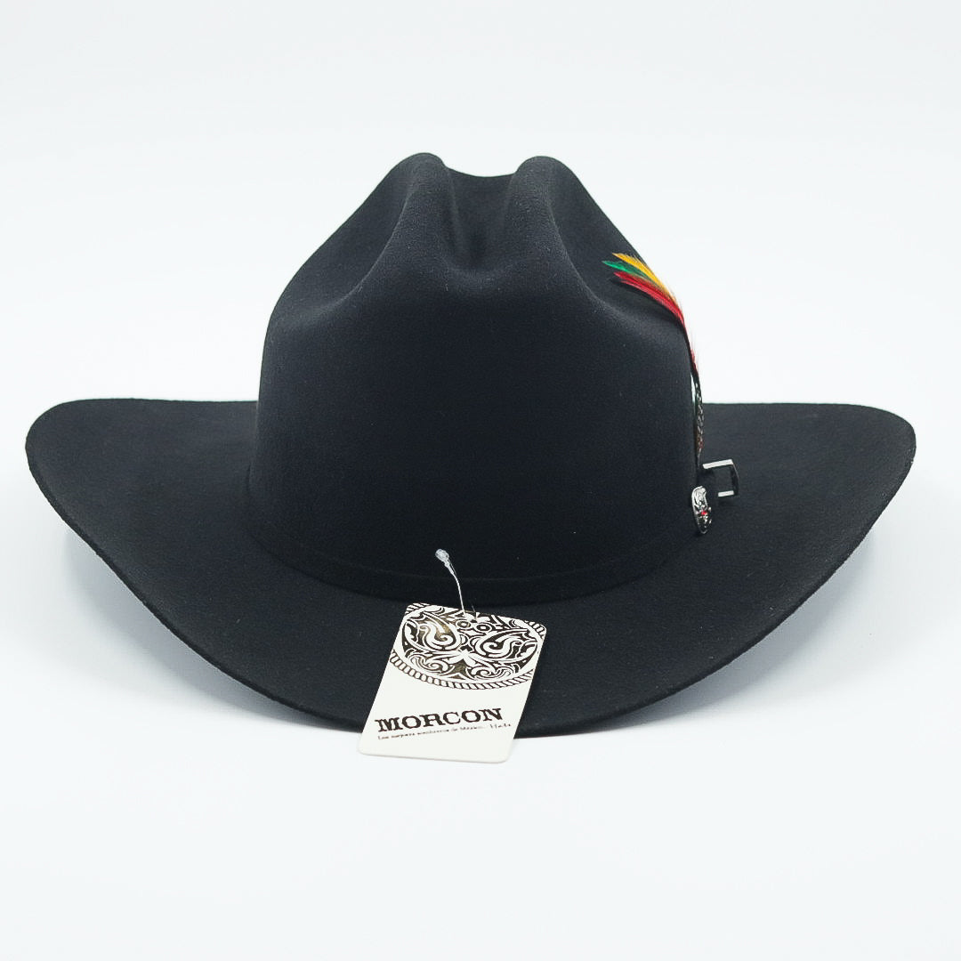 TEXANA M-0 20X NEGRA