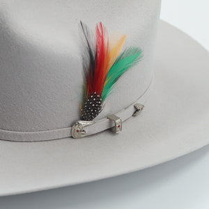 TEXANA M-0 20X GRIS
