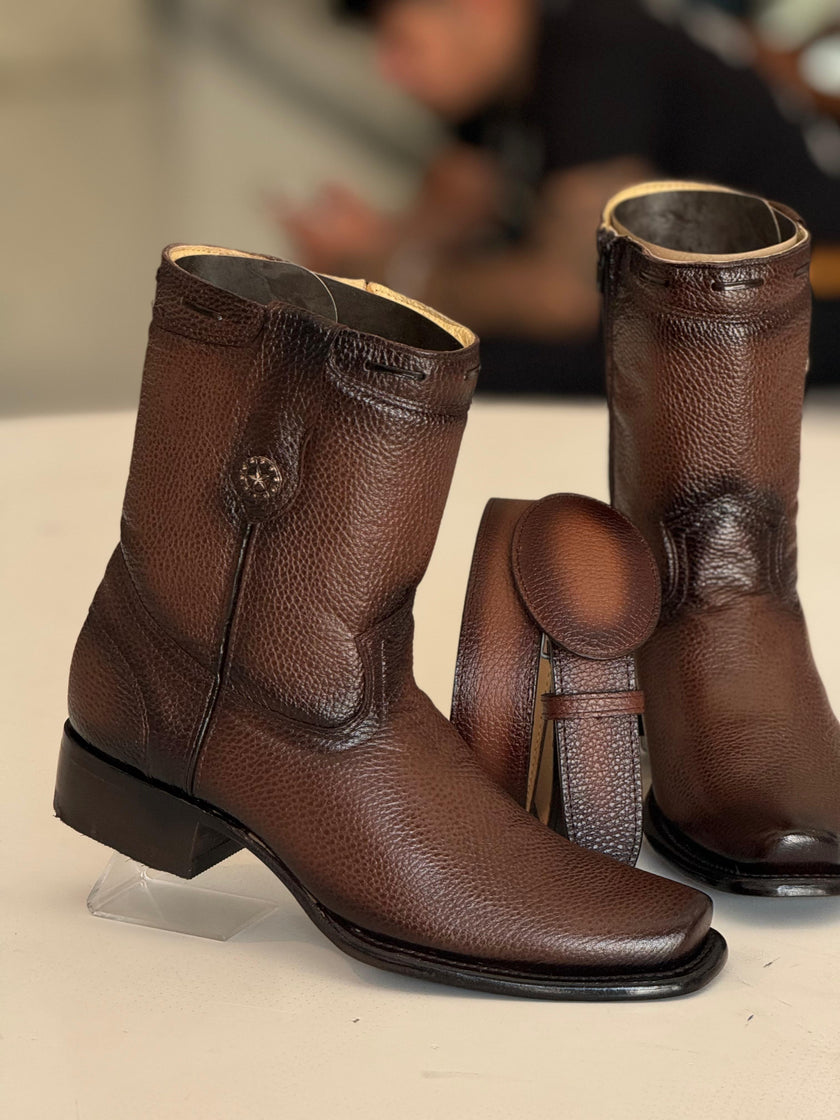 ARMENTA VENADO BRANDY