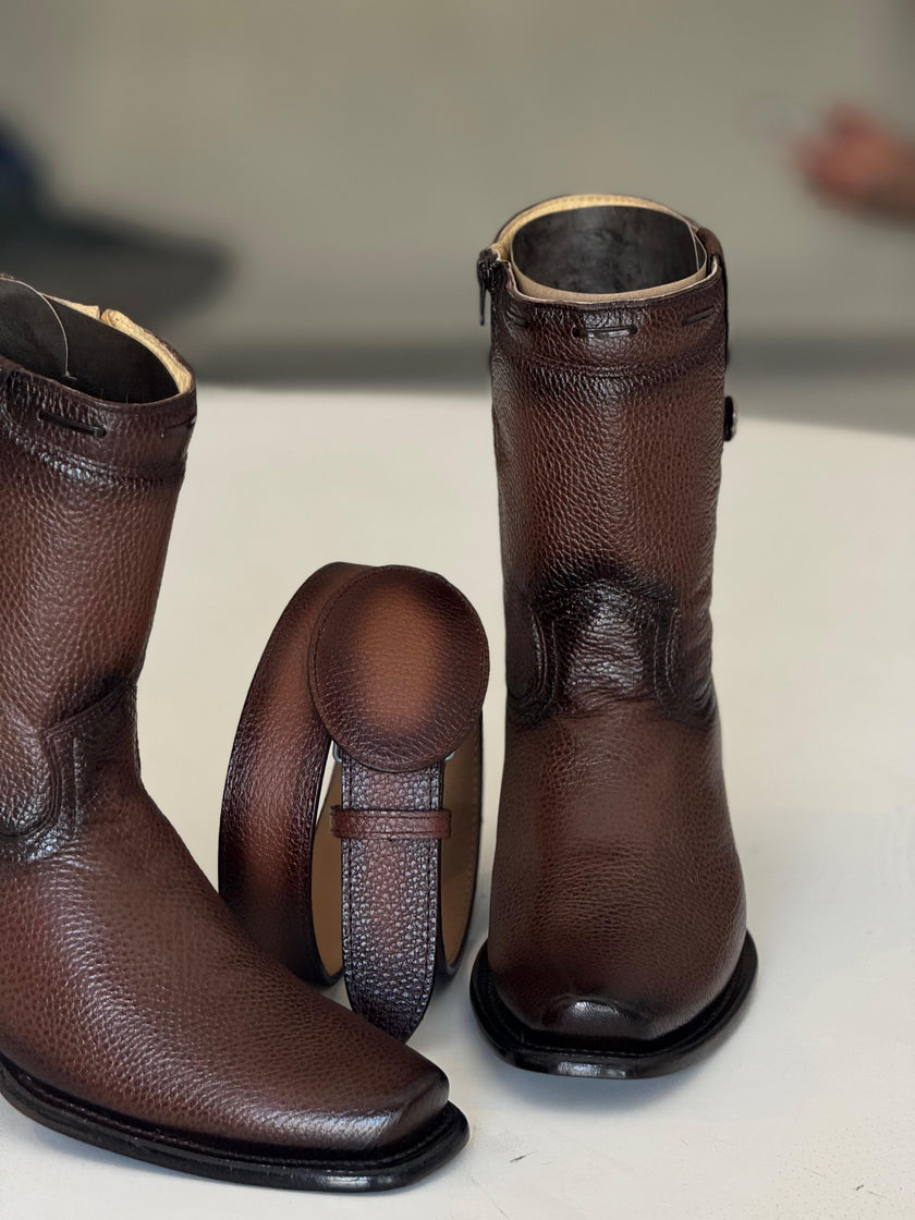 ARMENTA VENADO BRANDY