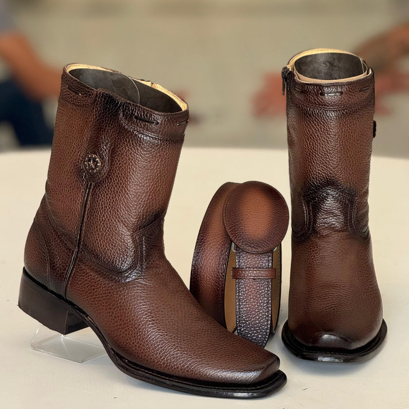 ARMENTA VENADO BRANDY