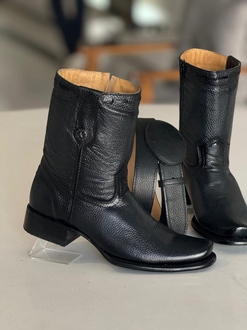 VENADO ARMENTA NEGRO